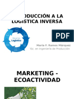 Marketing