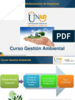 Presentacion curso 102021