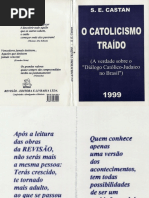 O Catolicismo Traído.pdf