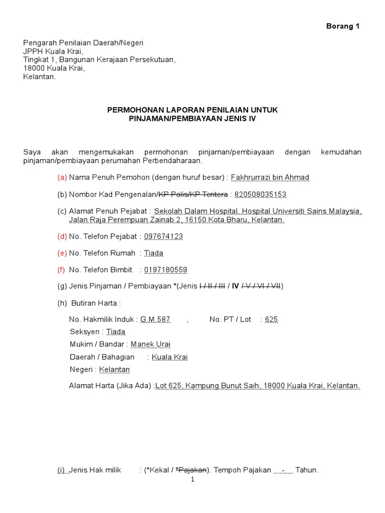 Portal Jabatan Penilaian Dan Perkhidmatan Harta Perkhidmatan Bernilai Komitmen Kami