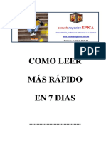 Cómo leer más rápido en siete días.pdf