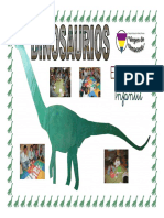 Dinosaurios