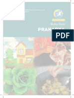 Kelas VII - Prakarya Dan Kewirausahaan BG PDF