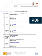 Contactos empresas Tabasco