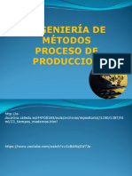 4.- Proceso Productivo