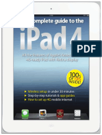 Guide To The Ipad