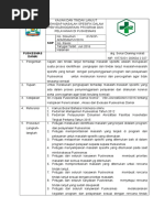 Download 125EP 3 SOP Kajian Dan Tindak Lanjut Tehadap Analisis Temuan Spesifik Dalam Penyelenggaraan Program Dan Pelayanan by Rostina Pkm SN323325153 doc pdf