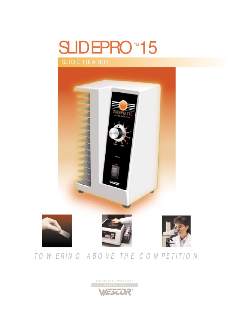 Slide Pro 15