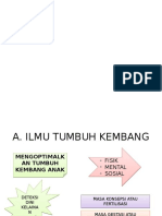 1 Ilmu Tumbuh Kembang