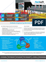 Software Engineering Services for BIM