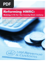 Download Reforming HMRC Making it Fit for the Twenty-First Century by labourpress SN323334007 doc pdf