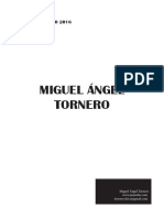 Dossier Miguel Tornero