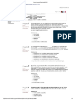 Preguntas de Hematologia