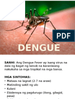 Opd Dengue
