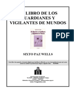 El libro de los guardianes y vigilantes de mundos-Sixto Paz Wells.pdf