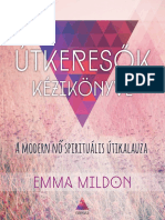 Emma Mildon - Útkeresők Kézikönyve