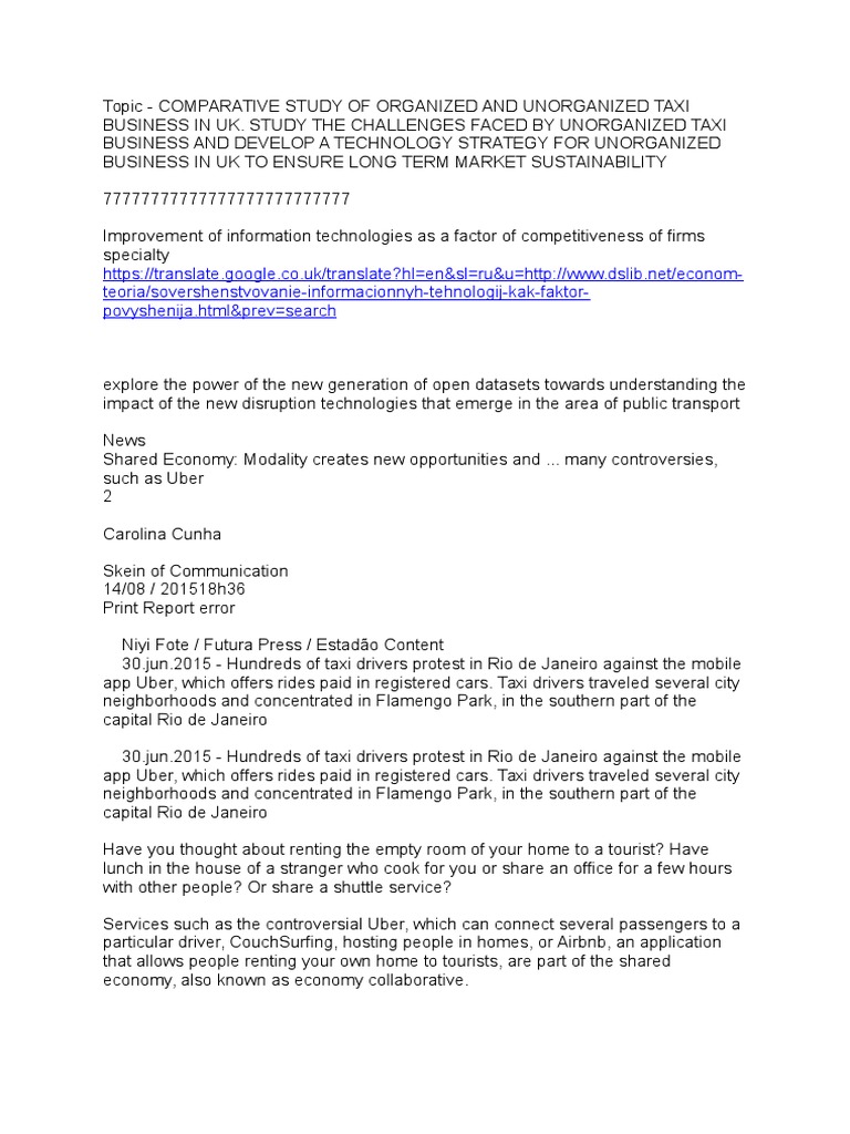 Museum Marketing Plan Download Free Pdf Uber Company Taxicab