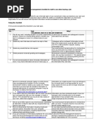 10 Documents To Collect Before Leaving A Company | PDF