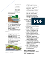 Shallow.': Zone of Aeration