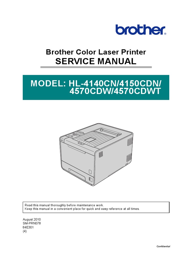 brother 4570cdw