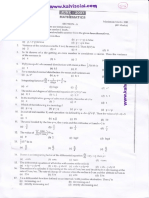 55.plus Two June 2007 - Maths em