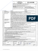 Fluor - Materials in Sour Service PDF