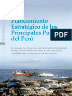 Puertos Peruanos