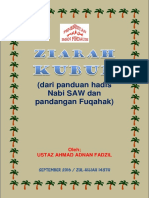 Ziarah Kubur