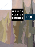 Musica de Brasil