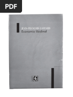 Jean-Francois Lyotard-Economia Libidinal (Spanish Edition) (1990 ...