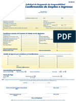 Confirmacion de Empreo e Ingresos - Forma Fha No. 2-3 00 (14)