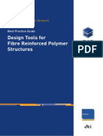 Design Tools for CFRP
