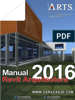 Manual Revit Arquitectura