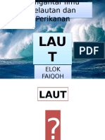 Kuliah Laut