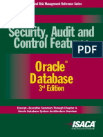 Oracle Db 3rded Excerpt