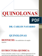 Quinolonas