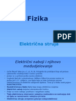 Fizika 8 Razred