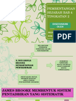 Pembentangan Sejarah Bab 4 Tingkatan 2-Haziq