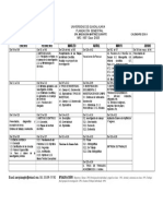 Cronograma Metodología Jurídica