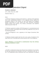 The South China Sea Arbitration PCA Case No. 2013-19 | PDF | Exclusive ...