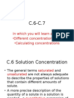 Concentration.ppt