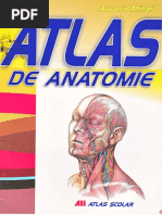 Atlas de Anatomie