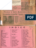 Pujilì y Sus Alrededores PDF