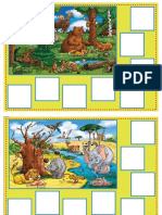 Juego Animales PDF