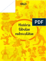 Historia Fabulae Nubeculatae