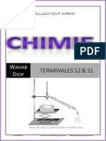 Wahab Diop CHIMIE WTS Lsll