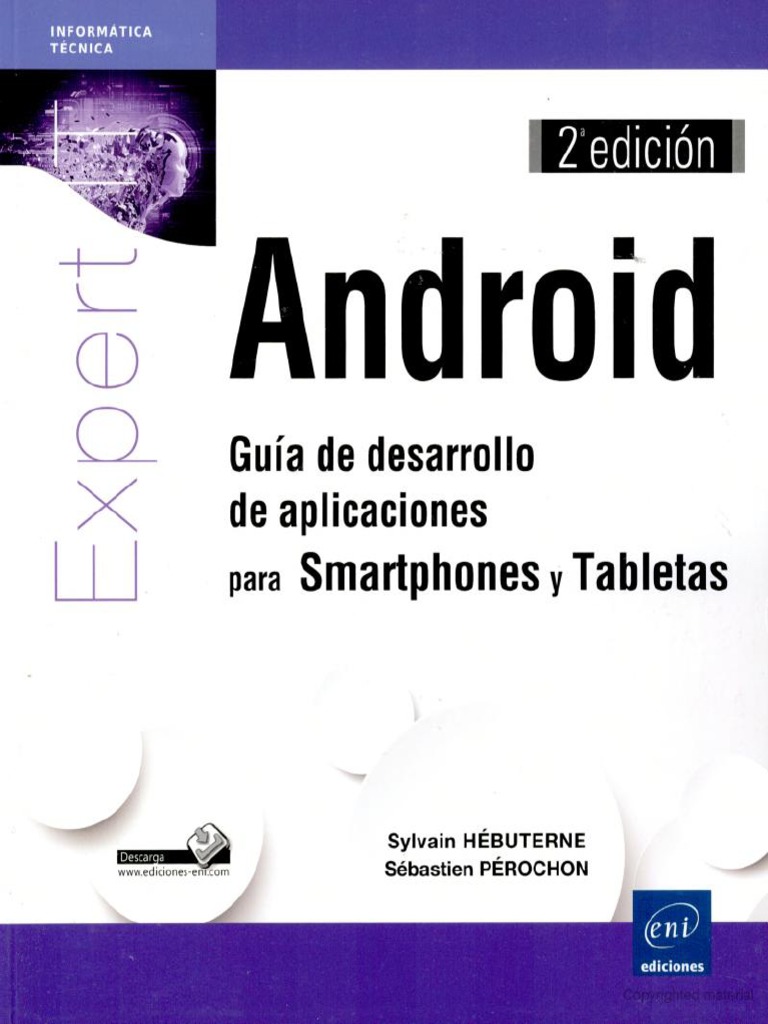 Guias de Desarrollo Android | PDF