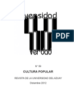 Cultura y Cultura