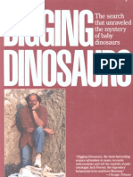 Digging Dinosaurs