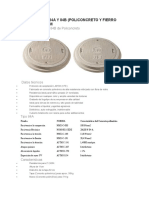 3.-Especificacion Marco y Tapa Fofo